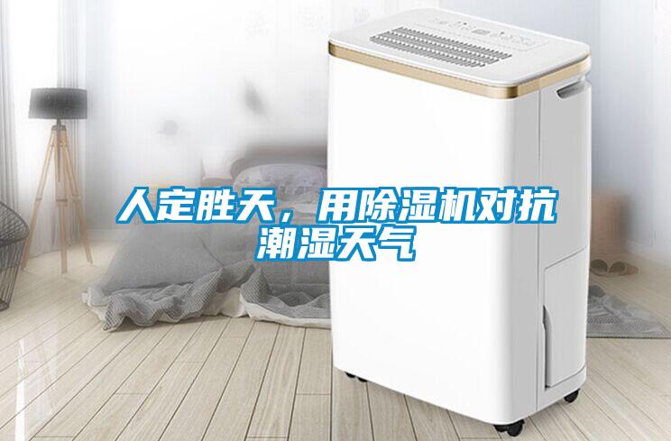 人定勝天，用除濕機(jī)對抗潮濕天氣
