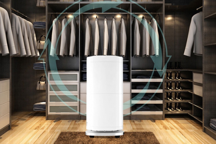 桔子皮、柑橘皮烘干除濕機