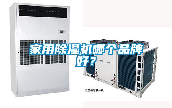 家用除濕機(jī)哪個品牌好？