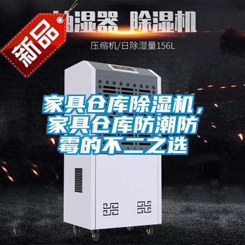 家具倉(cāng)庫(kù)除濕機(jī)，家具倉(cāng)庫(kù)防潮防霉的不二之選