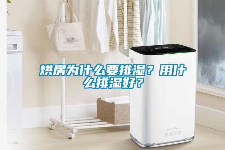 烘房為什么要排濕？用什么排濕好？