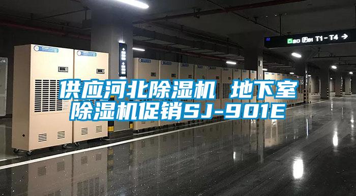 供應河北除濕機 地下室除濕機促銷SJ-901E