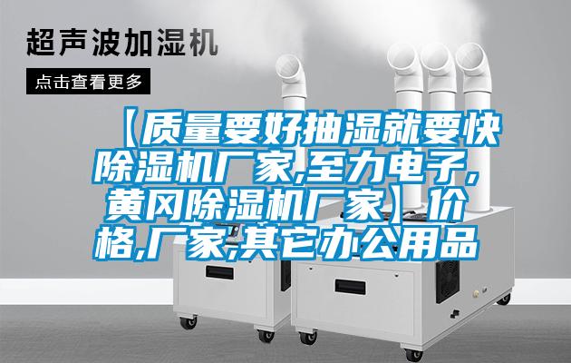 【質(zhì)量要好抽濕就要快除濕機(jī)廠家,至力電子,黃岡除濕機(jī)廠家】價格,廠家,其它辦公用品