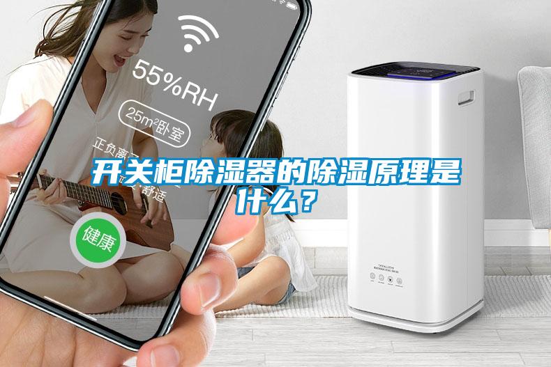開關柜除濕器的除濕原理是什么？