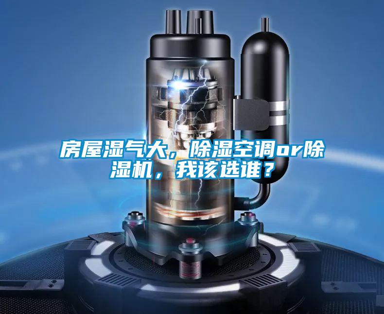 房屋濕氣大，除濕空調(diào)or除濕機，我該選誰？
