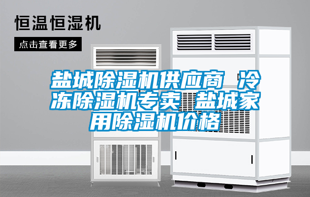 鹽城除濕機供應(yīng)商 冷凍除濕機專賣 鹽城家用除濕機價格