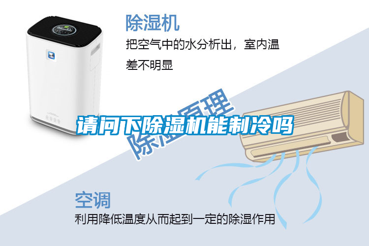 請問下除濕機(jī)能制冷嗎