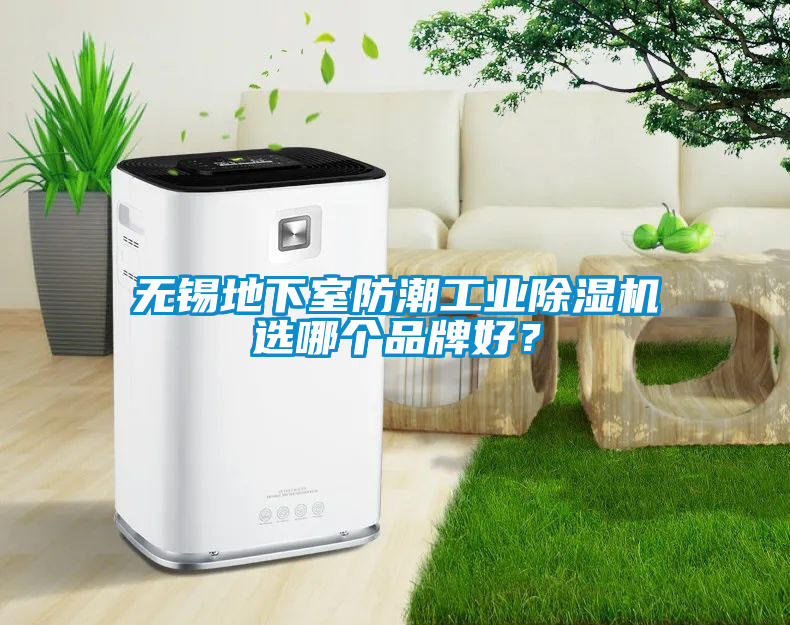 無錫地下室防潮工業(yè)除濕機選哪個品牌好？
