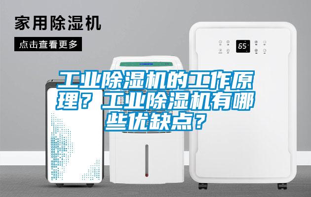 工業(yè)除濕機(jī)的工作原理？工業(yè)除濕機(jī)有哪些優(yōu)缺點(diǎn)？
