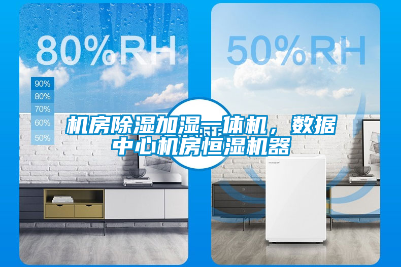 機房除濕加濕一體機，數(shù)據(jù)中心機房恒濕機器